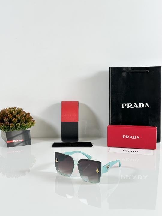 Prada WMNS 23021 Green
