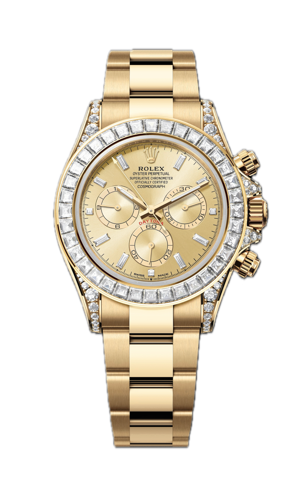 ROLEX COSMOGRAPH DAYTONA OYSTER