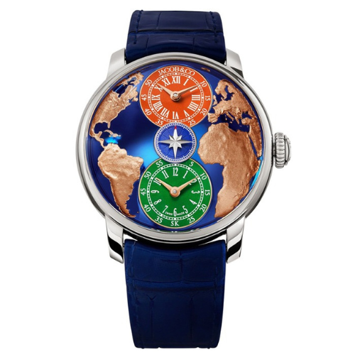 Watches
