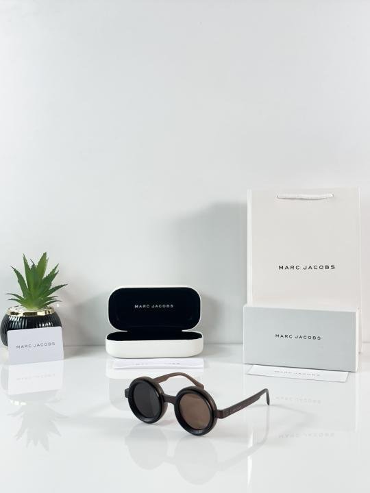 Marc Jacobs Adjustable 8357 Brown