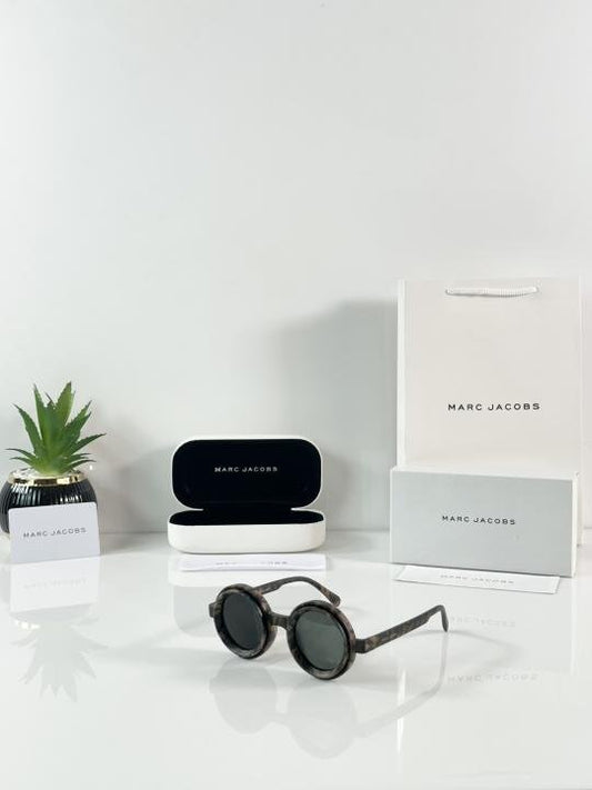 Marc Jacobs Adjustable 8357 Army Green