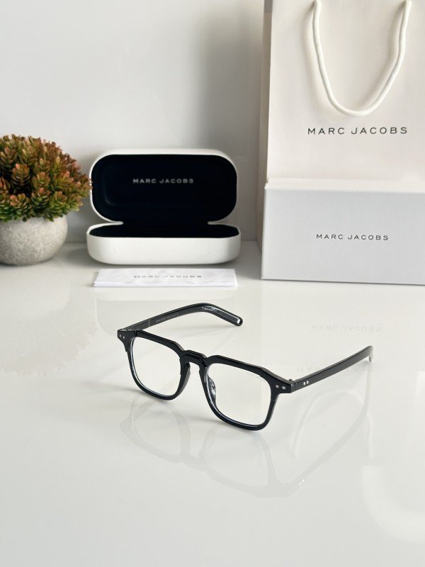 Marc Jacobs 3327 Black Frame