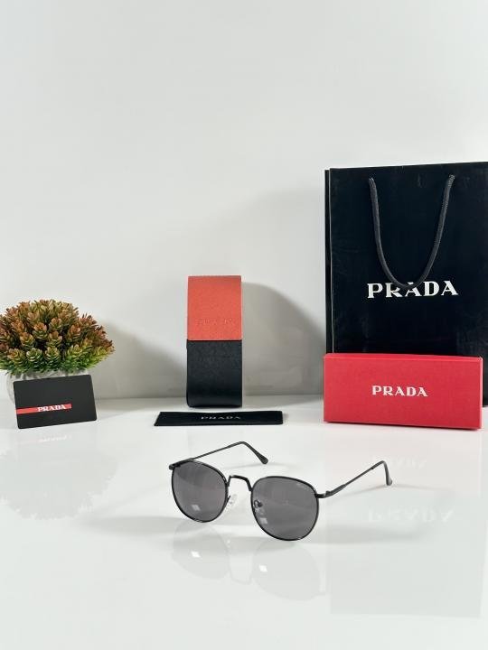 Prada 1066 Black