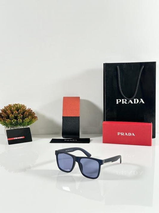 Prada 230 Blue