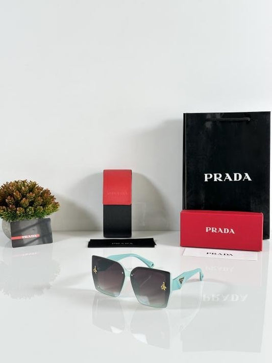 Prada WMNS 23021 Green