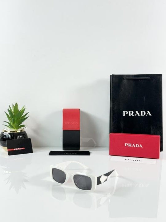 Prada WMNS 9585 White Black