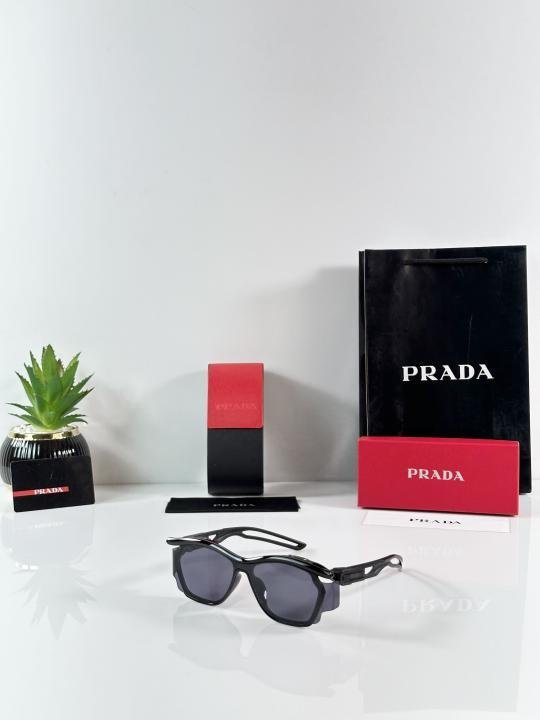 Prada 8899 Black