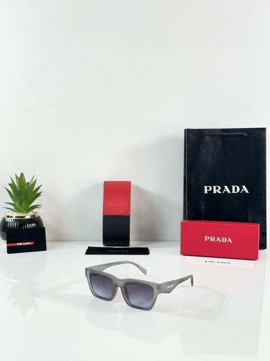 Prada 06 Grey Blue