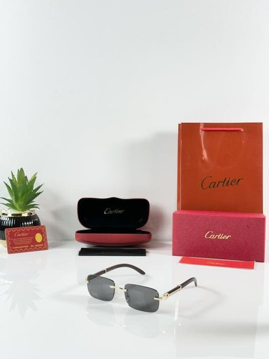 Cartier_1001_Gold_Black
