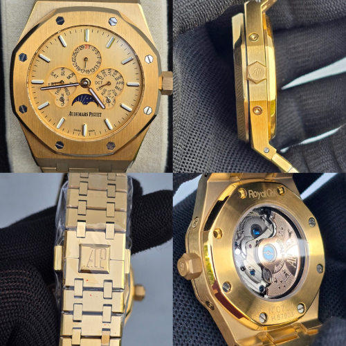Audemars Piguet Royal Oak Watch