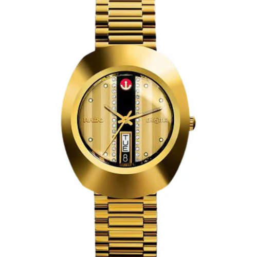Rado Diastar Original Automatic Men Watch