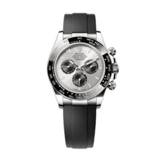 Rolex Daytona Oyster Flex Swiss Eta