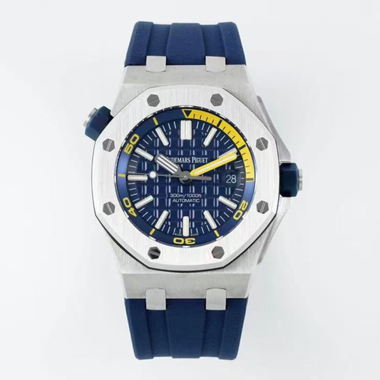 Audemars Piguet Royal Oak Offshore Diver Swiss ETA