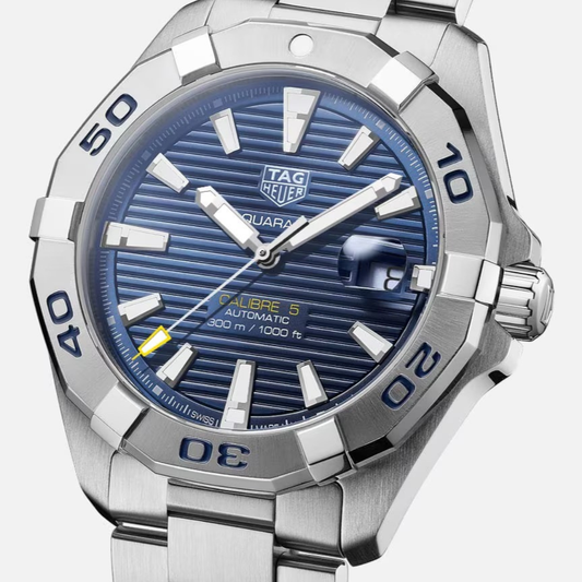 TAG Heuer Aquaracer 41mm Store Quality