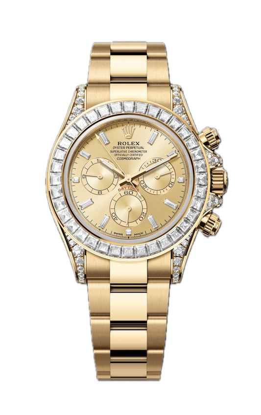 ROLEX COSMOGRAPH DAYTONA OYSTER