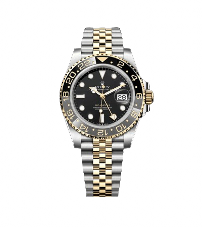 ROLEX GMT MASTER – AMBANI WATCH