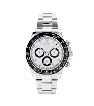 ROLEX DAYTONA – SHAHRUKH KHAN